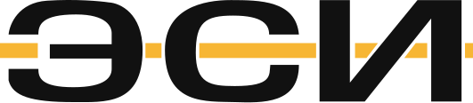 Тёмный логотип ООО «ЭкспертСтрой-Инжиниринг»