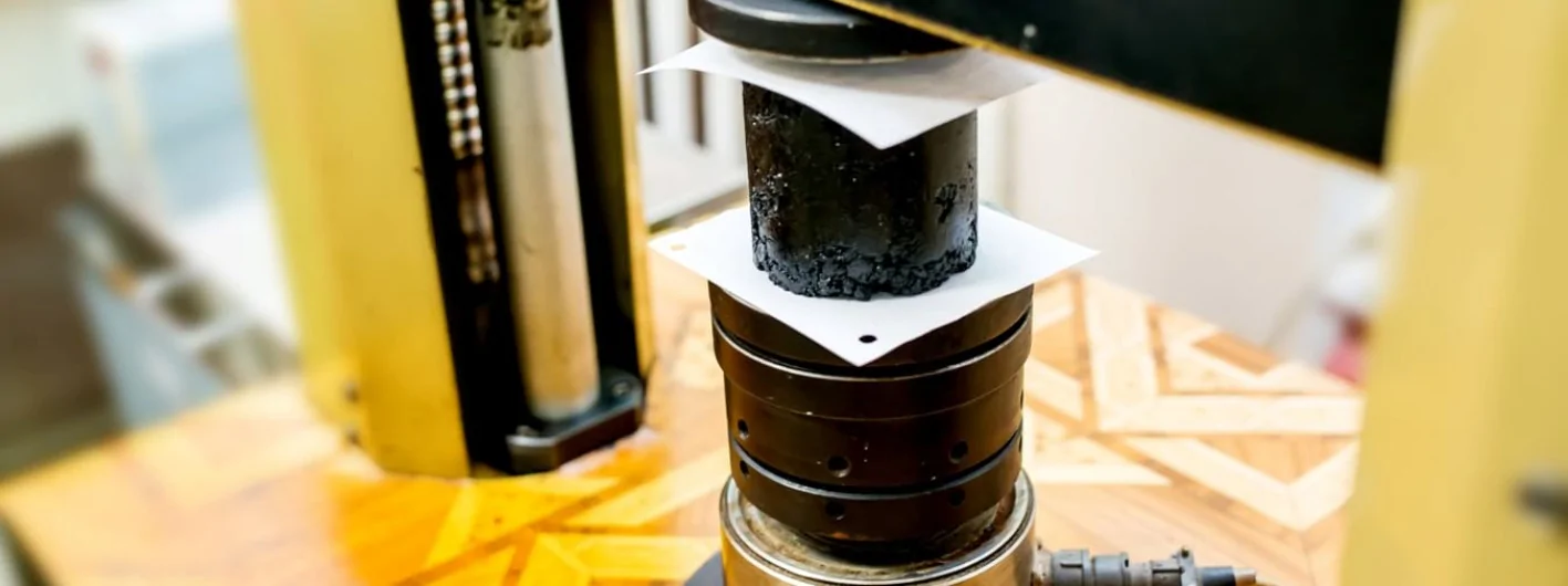 Испытательная Лаборатория Строительных Материалов Эксперт Строй Инжиниринг